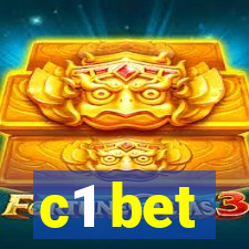 c1 bet